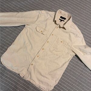 Banana Republic Men’s Button Down Shirt Size Medium